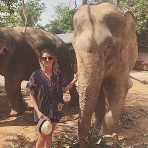 Meet your Posher, Hannah